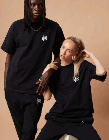 PiecebyPiece Streetwear Brand aus Berlin