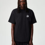 Piece by Piece T-Shirt – Schwarz