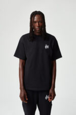 Piece by Piece T-Shirt – Core Collection Schwarz
