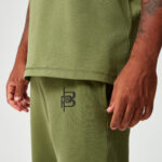 Piece by Piece Sweatpants – Olive