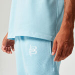 Piece by Piece Sweatpants – Babyblue