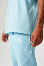 Piece by Piece Hose – Core Collection Babyblue