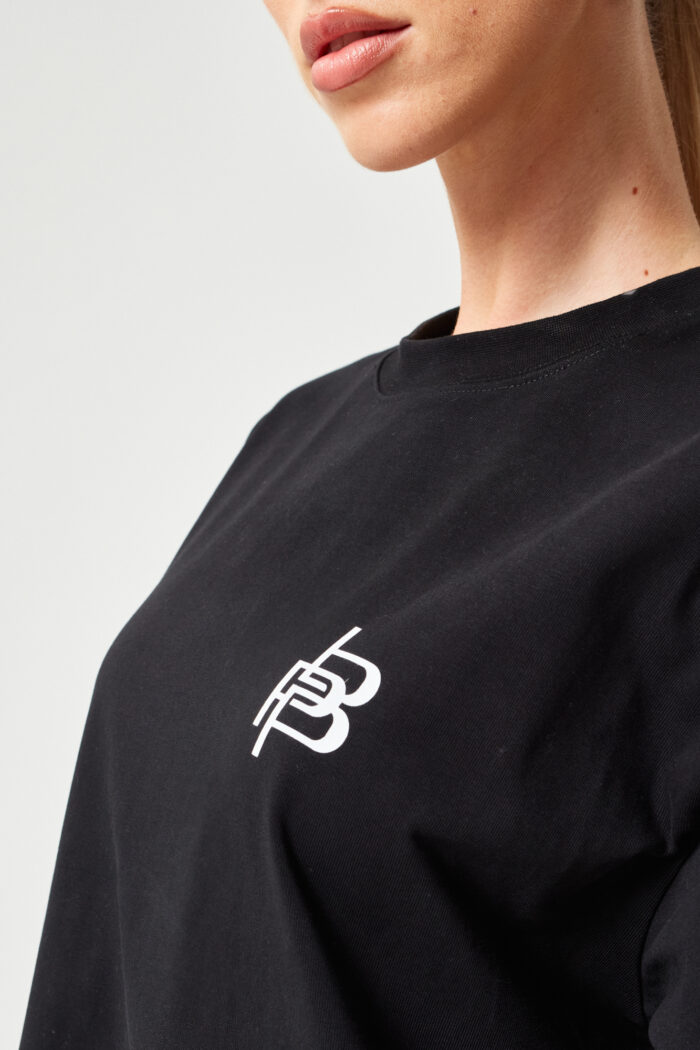 Piece by Piece   Hoodie + T-shirt Schwarz – Bild 2