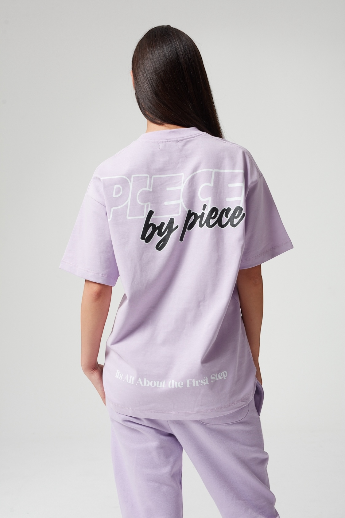 Piece by Piece Sets