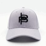 Piece by Piece Lavender Cap