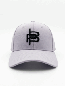 Piece by Piece Lavender Cap