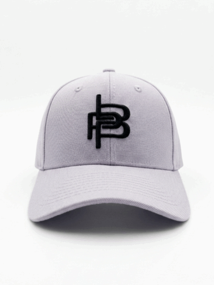 Piece by Piece Lavender Cap