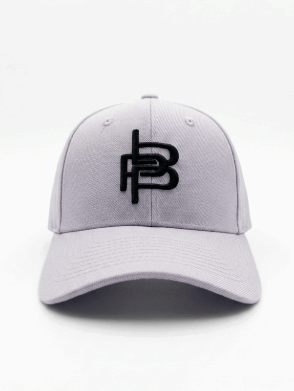 Piece by Piece Lavender Cap