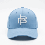 Piece by Piece Baby Blue Cap