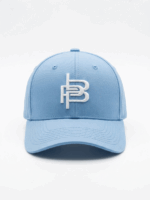 Piece by Piece Baby Blue Cap