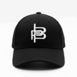 Piece by Piece Black Cap