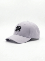 Piece by Piece Lavender Cap Side